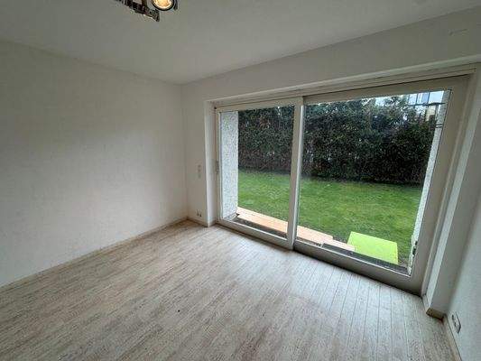 helle großzügige Räume