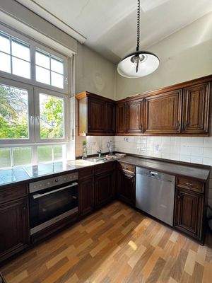 Küche 1. Obergeschoss