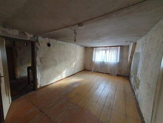 Schlafzimmer 1 Stock