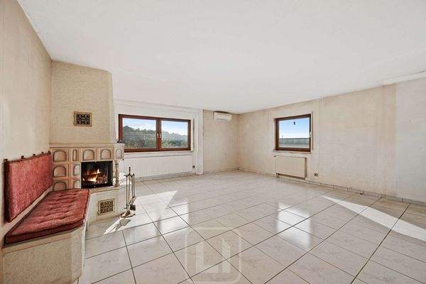 Sehr geräumig | Klimaanlage