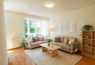 Wohnen-Möbelvorschlag