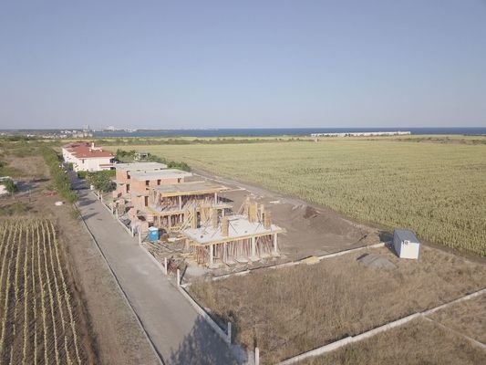 ID 10850 Villa in Pomorie