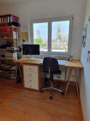 W5 Arbeitszimmer