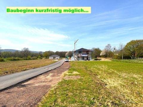 Bückeburg Grundstücke, Bückeburg Grundstück kaufen