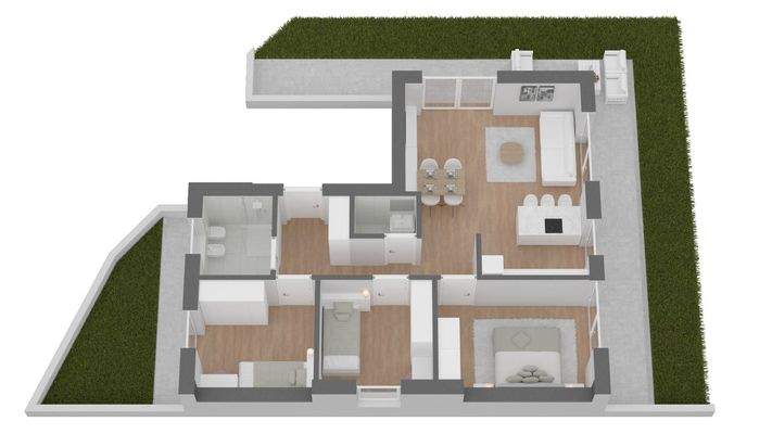 Olang_Neubau_Luxus_Nachhaltig_Balkon_Terrasse_Garten_Keller