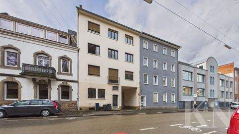 Saarbrücken Wohnungen, Saarbrücken Wohnung kaufen