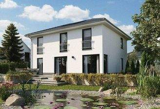 Stadthaus Flair 152 Re Ansicht Garten.jpg