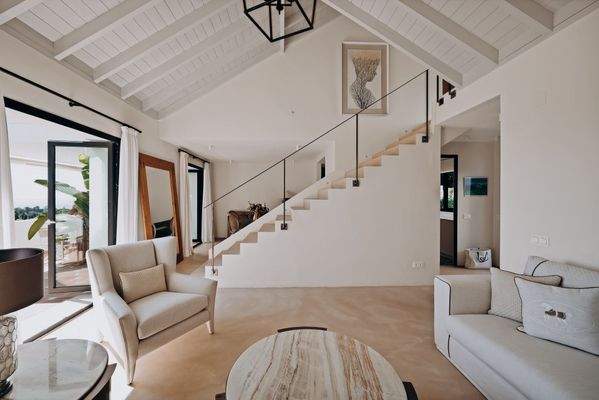 Photo: House in Marbella Golden Mile