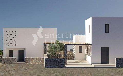 Agkeria, Paros Häuser, Agkeria, Paros Haus kaufen