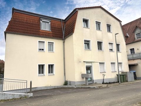 Hirschaid Wohnungen, Hirschaid Wohnung kaufen