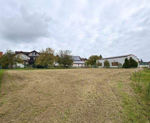 Bopfingen / Trochtelfingen Grundstücke, Bopfingen / Trochtelfingen Grundstück kaufen