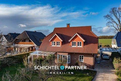 Schwanewede Häuser, Schwanewede Haus kaufen