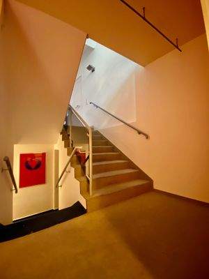 Gewerbe I Souterrain