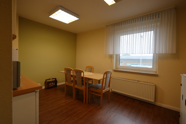 Aufentshaltsraum OG