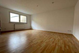 Wohn- und Schlafbereich