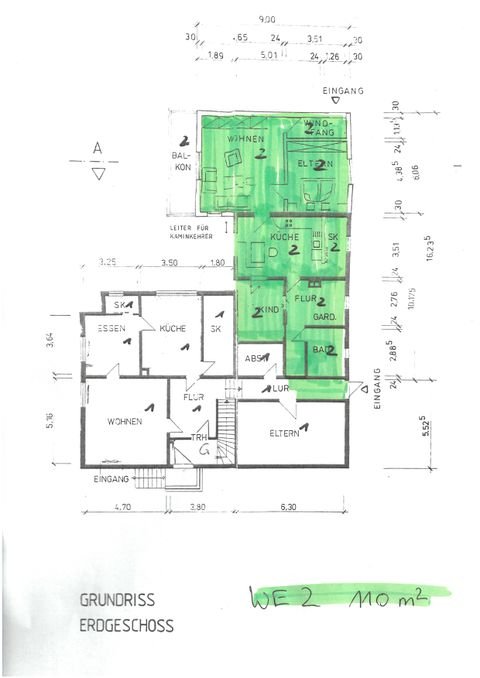 Frankenblick Wohnungen, Frankenblick Wohnung kaufen