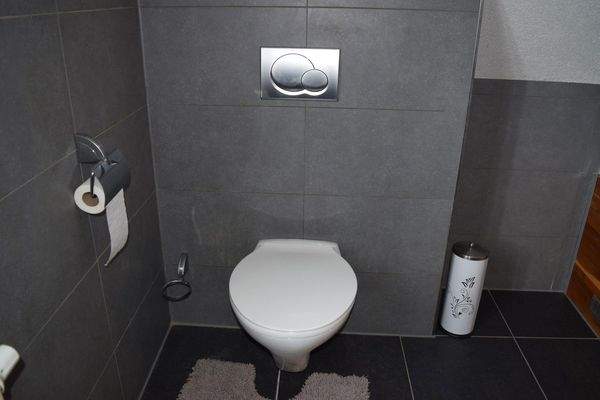 WHG 1 - DG: WC (separat)