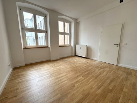 Brandenburg an der Havel Wohnungen, Brandenburg an der Havel Wohnung mieten