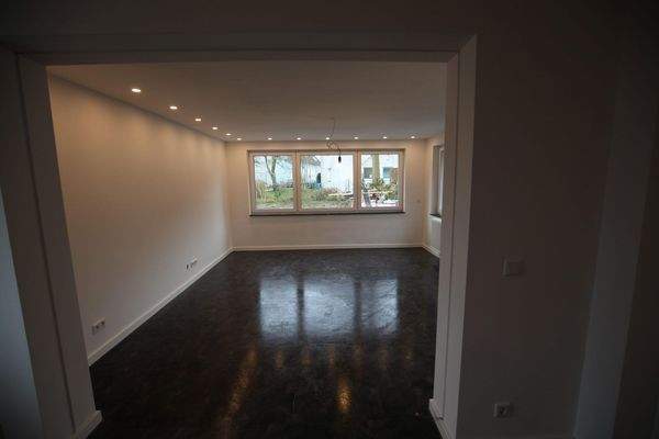 Wohn- und Essbereich