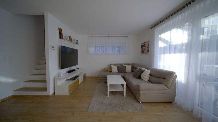 Einrichtungsvorschlag