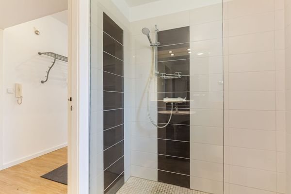 Dusche