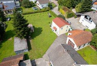 D_Grundstueck Blick NordWest