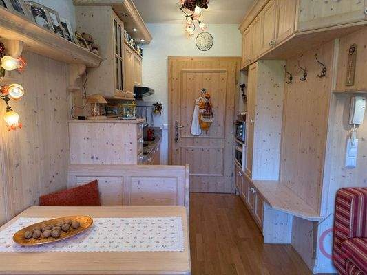 Appartement Bad Kleinkirchheim (5)