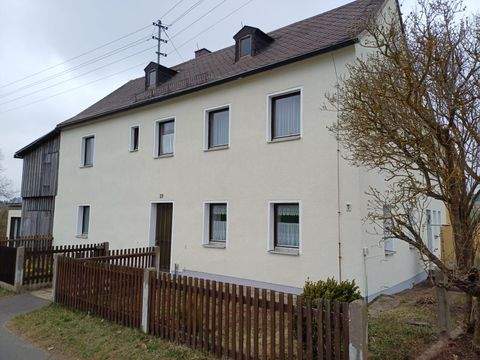 Höchstädt im Fichtelgebirge Häuser, Höchstädt im Fichtelgebirge Haus kaufen