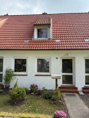 Friesenstr. Frontansicht