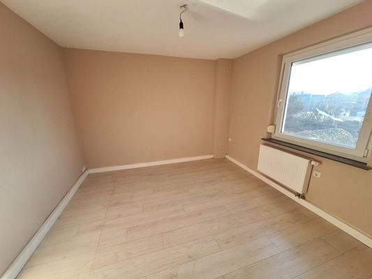 Zimmer 1 im Obergeschoss