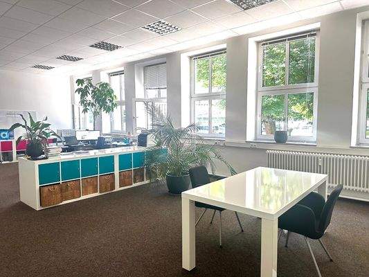 Büroraum 1