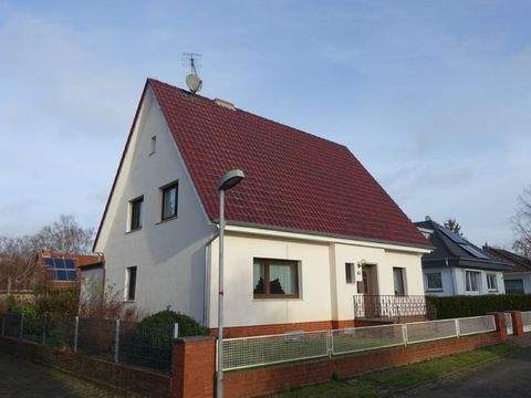 Eydelstedt Häuser, Eydelstedt Haus kaufen