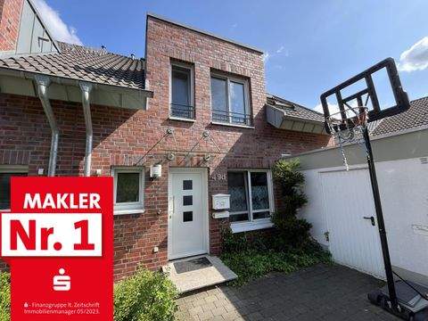 Düsseldorf Häuser, Düsseldorf Haus kaufen