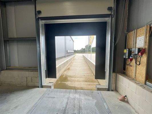 Detail Docking-Station 