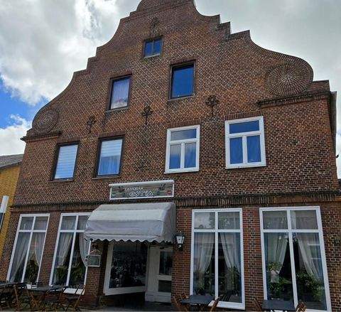 Meldorf Renditeobjekte, Mehrfamilienhäuser, Geschäftshäuser, Kapitalanlage