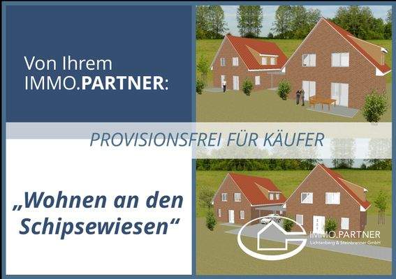 "Wohnen an den Schipsewiesen"