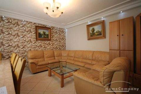 Frankfurt am Main Wohnen auf Zeit, möbliertes Wohnen