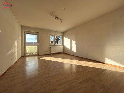 Gunzenhausen Wohnungen, Gunzenhausen Wohnung kaufen