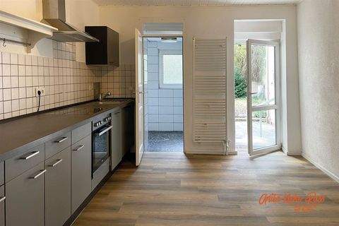 Saarlouis Wohnungen, Saarlouis Wohnung mieten