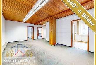 Titelbild-Exposé - Gewerbemietraum Pirmasens