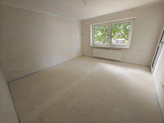 Beispielbild Wohnzimmer