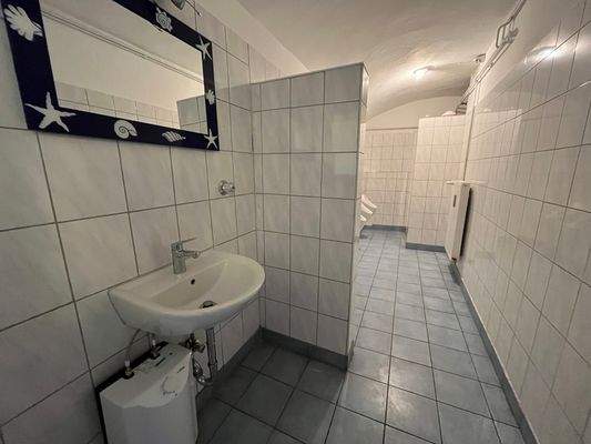 WC Herren