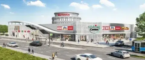 Frankfurt (Oder) Büros, Büroräume, Büroflächen 