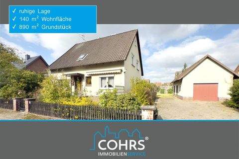 Eickeloh Häuser, Eickeloh Haus kaufen