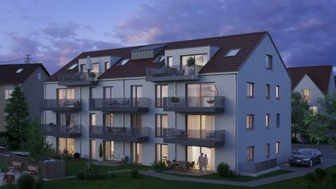 Ostfildern Wohnungen, Ostfildern Wohnung kaufen