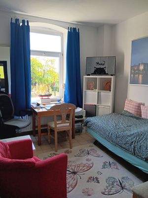 Büro / Gästezimmer