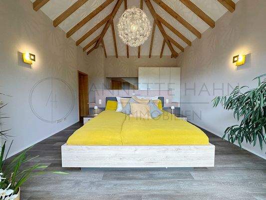 OG Schlafzimmer I 