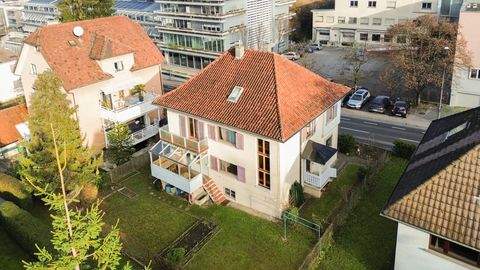 Bregenz Häuser, Bregenz Haus kaufen