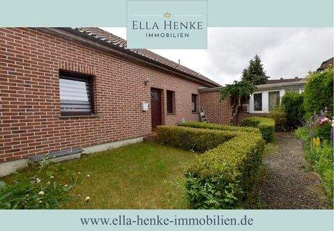 Bad Harzburg Häuser, Bad Harzburg Haus kaufen