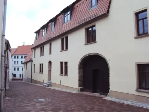 Querfurt Wohnungen, Querfurt Wohnung mieten